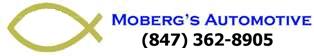 Moberg's Automotive Repair