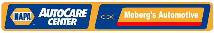 Moberg's Automotive Repair