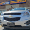 New to the Moberg's Family is a 2011 Chevy Equinox available for our customers to use while their car is being serviced in our shop.