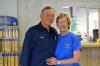Moberg's Automotive Repair is a family owned company. Pete and Deb take a personal interest in all of their customers.