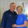 Moberg's Automotive Repair is a family owned company. Pete and Deb take a personal interest in all of their customers.